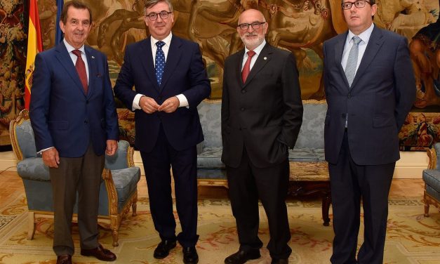 La ingeniería en el sistema universitario español