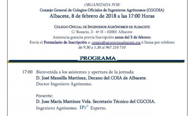 JORNADA TÉCNICA SOBRE CERTIFICACIÓN DE PERSONAS IPr