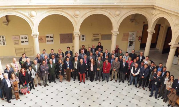 La Junta General de Representantes de los ingenieros agrónomos se reúne en Albacete