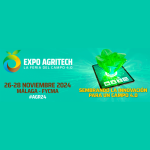 Expo AgriTech 2024 en Málaga: Una oportunidad exclusiva y gratuita para los colegiados Ingenieros Agrónomos