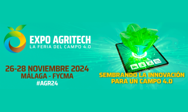 Expo AgriTech 2024 en Málaga: Una oportunidad exclusiva y gratuita para los colegiados Ingenieros Agrónomos