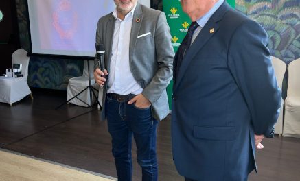 El Consejo General de Colegios Oficiales de Ingenieros Agrónomos reconoce la labor de los ingenieros agrónomos en su 75º aniversario