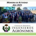 Memoria de Actividad CGCOIA Año 2025
